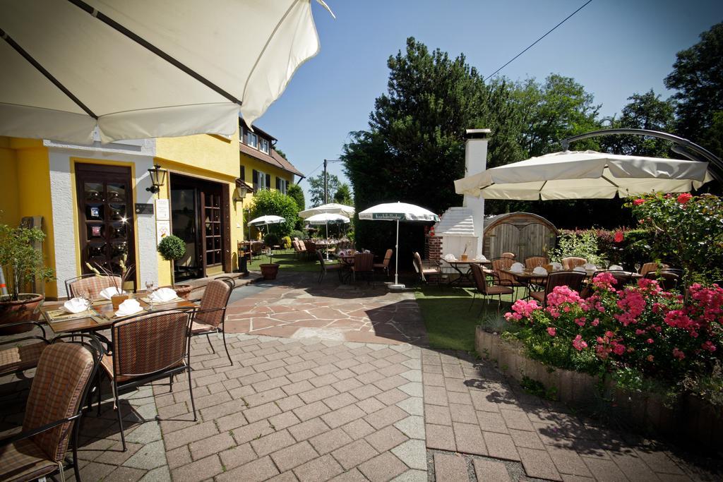 Roemerhof Estugarda Exterior foto