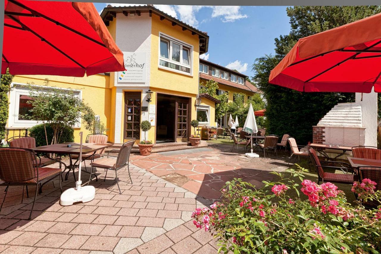 Roemerhof Estugarda Exterior foto